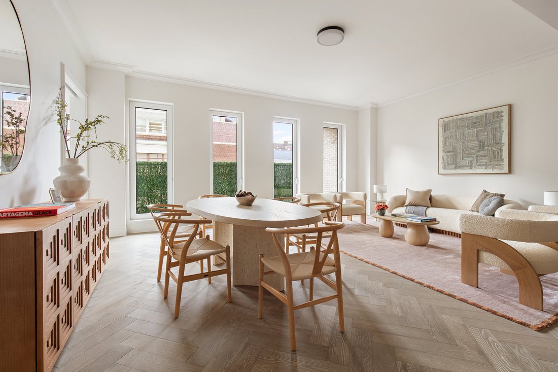Condo in New York, New York, United States 2 - 17244159