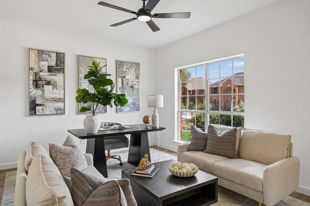 House in Plano, Texas, United States 4 - 18784169
