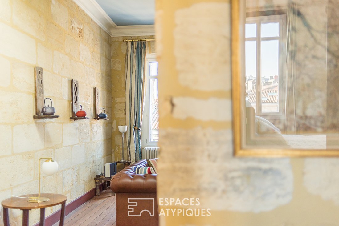 Apartment in Capucins-Saint Michel-Nansouty-Saint Genès, Bordeaux, France 5 - 16828287