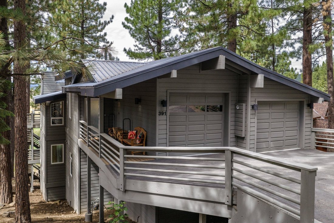 Casa a Truckee, California, Stati Uniti 1 - 18785423