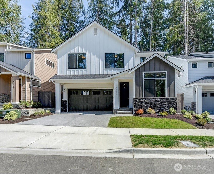 House in Mill Creek, Washington, United States 1 - 17710039