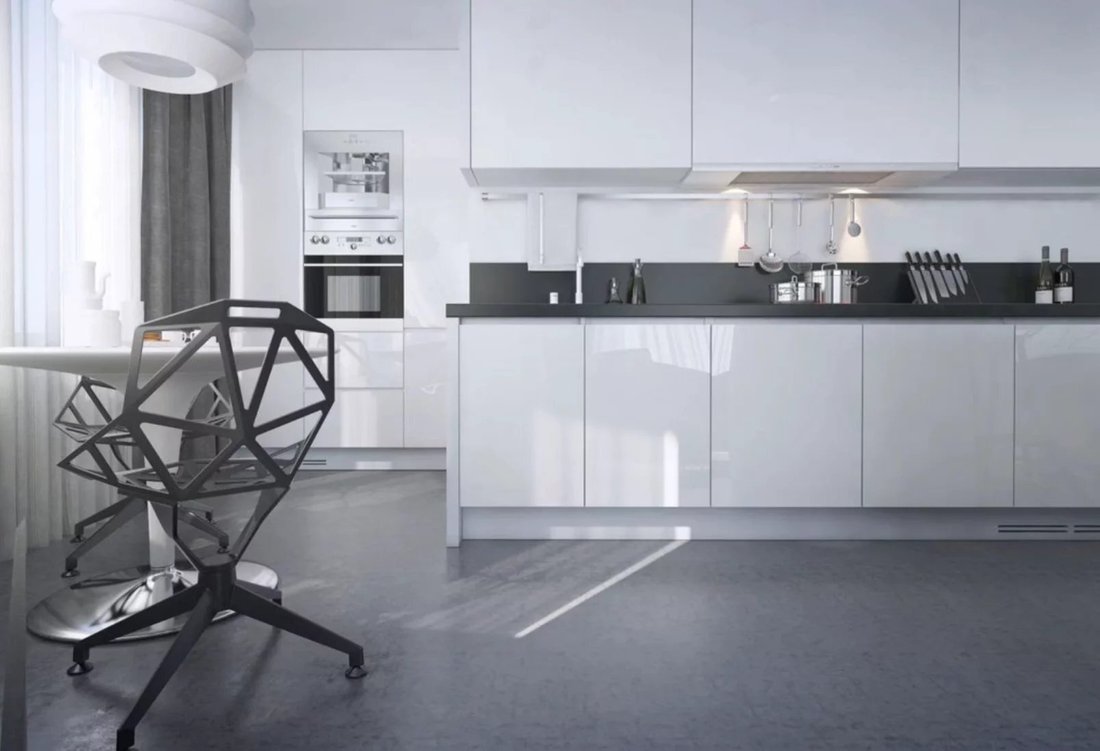 Apartment in Mairie, Paris 8e Arrondissement, Paris 2 - 18784776