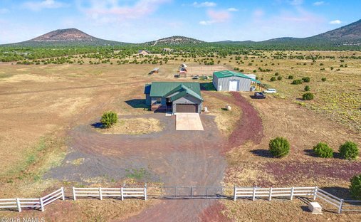 Haus in Williams, Arizona, Vereinigte Staaten 1