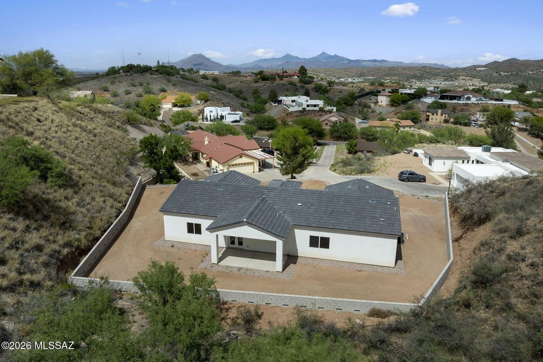 Casa en Nogales, Arizona, Estados Unidos 5 - 18785451