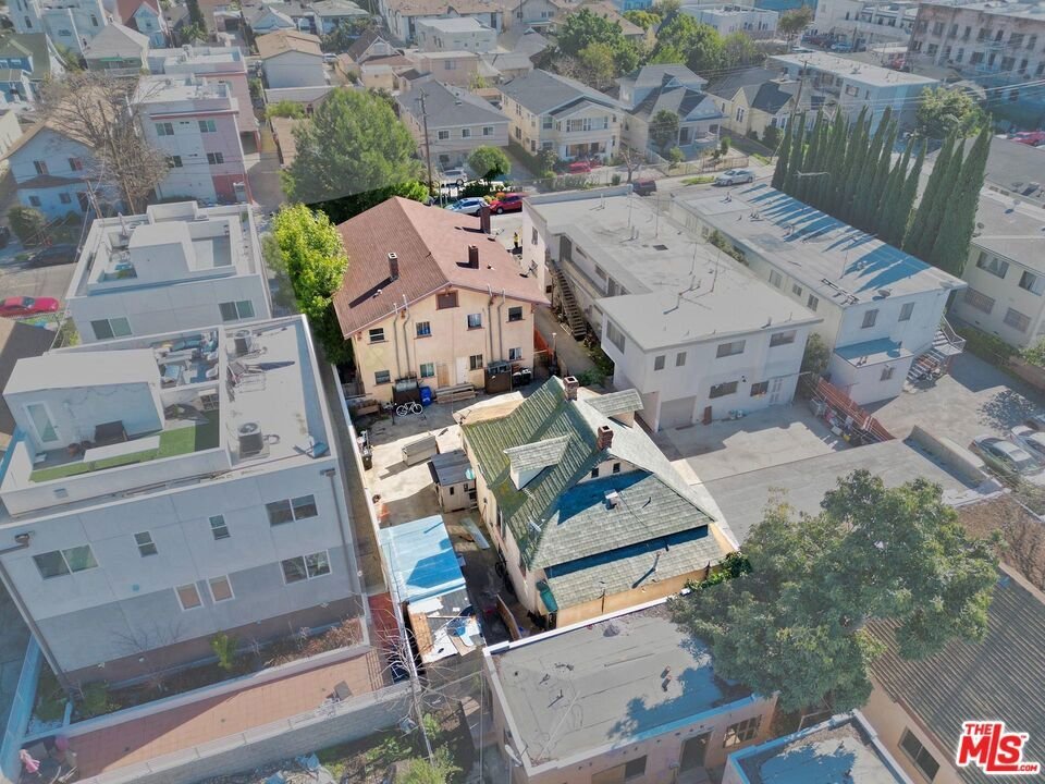 Andere in Los Angeles, Kalifornien, Vereinigte Staaten 5 - 18786495