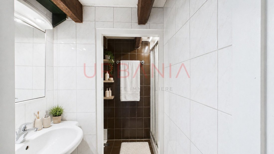 Apartamento en Ginebra, Cantón de Ginebra, Suiza 3 - 18786029