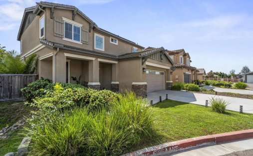 Casa a Lemon Grove, California, Stati Uniti 1