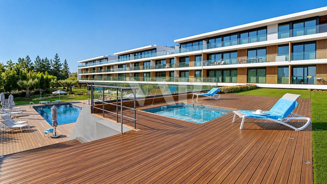 Appartamento a Vilamoura, Quarteira, Algarve 5 - 17148062