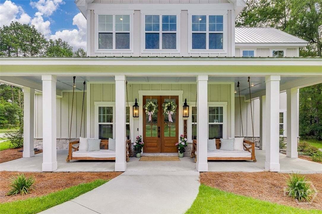 House in Guyton, Georgia, United States 4 - 18786852