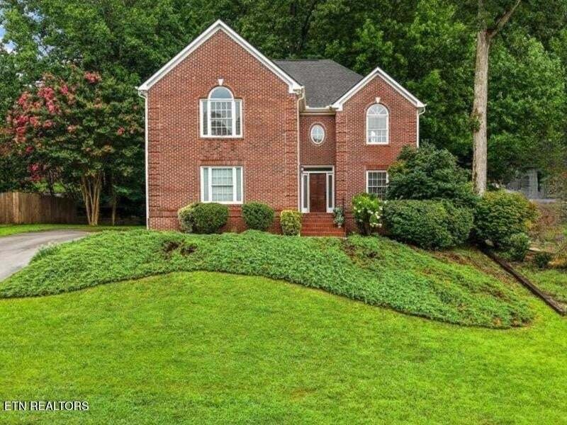 Casa a Knoxville, Tennessee, Stati Uniti 1 - 18786984