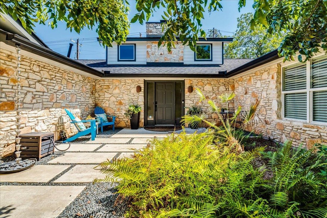 Casa en Austin, Texas, Estados Unidos 3 - 18783653