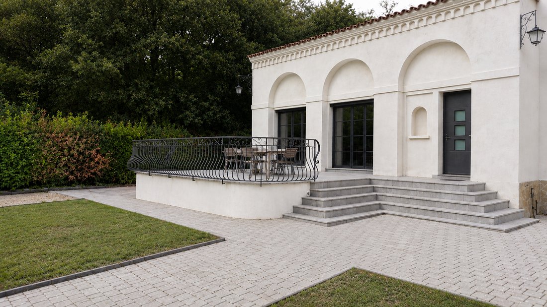 House in Beaumont-les-Valence, Auvergne-Rhône-Alpes, France 4 - 18787684