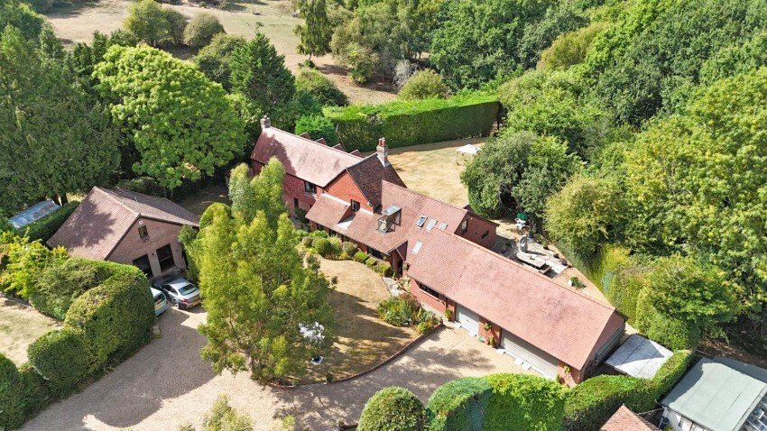 Maison à Locks Heath, Fareham, Angleterre 1 - 18783884