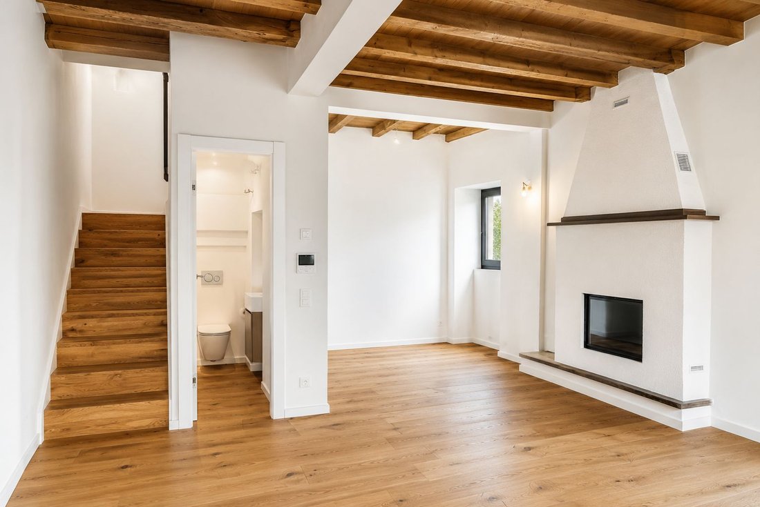Haus in Agno, Tessin, Schweiz 1 - 18783390
