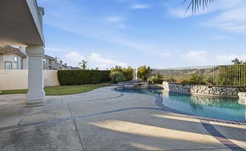 Casa en Orange, California, Estados Unidos 1