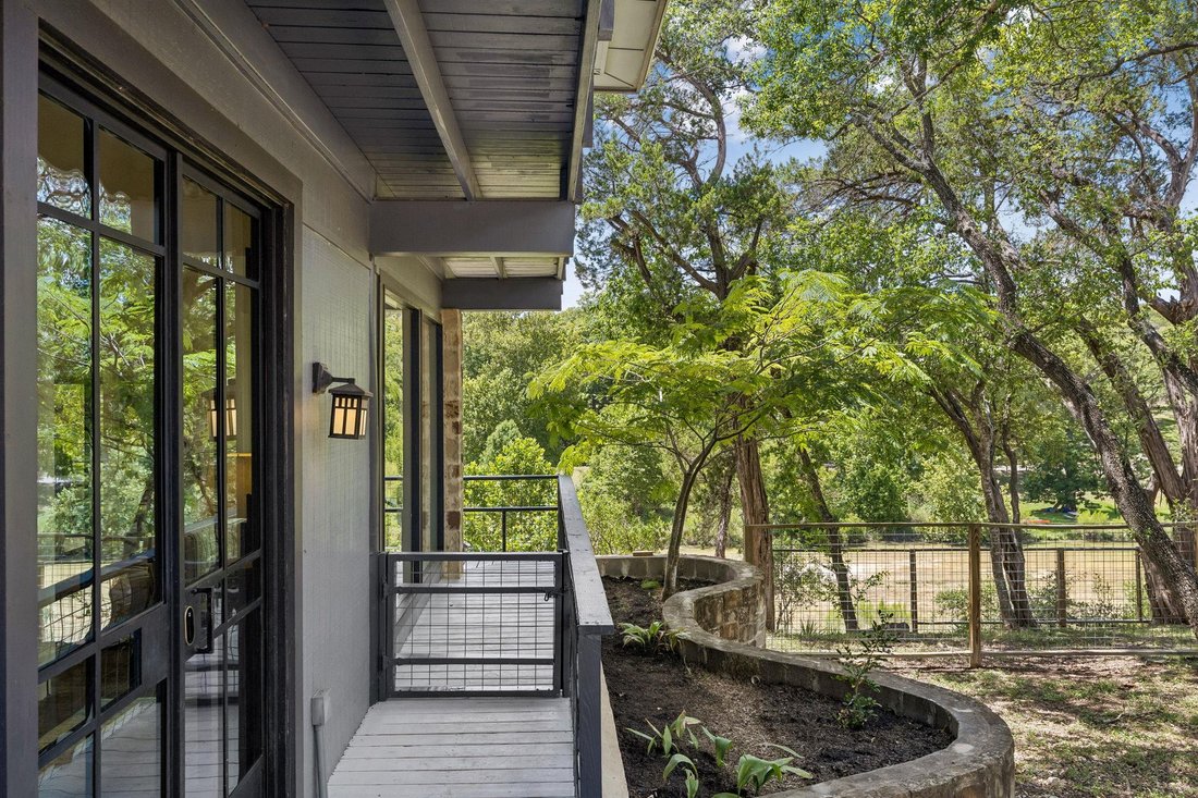 Haus in Wimberley, Texas, Vereinigte Staaten 4 - 18783657