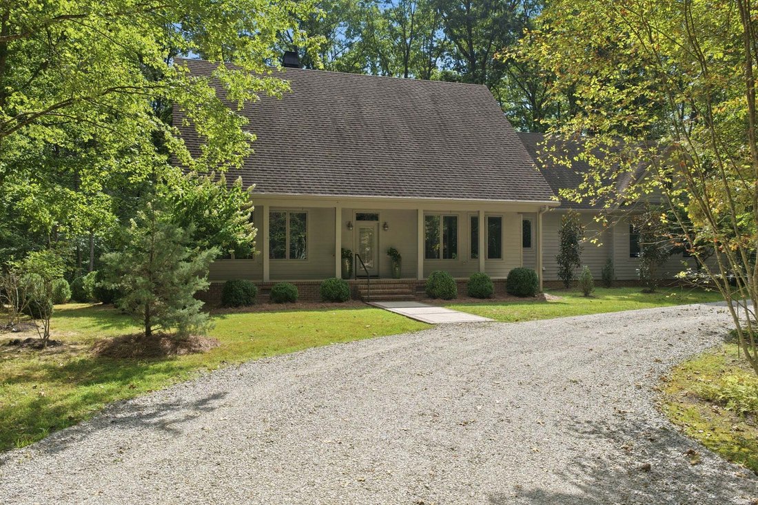 House in Monteagle, Tennessee, United States 3 - 18787035
