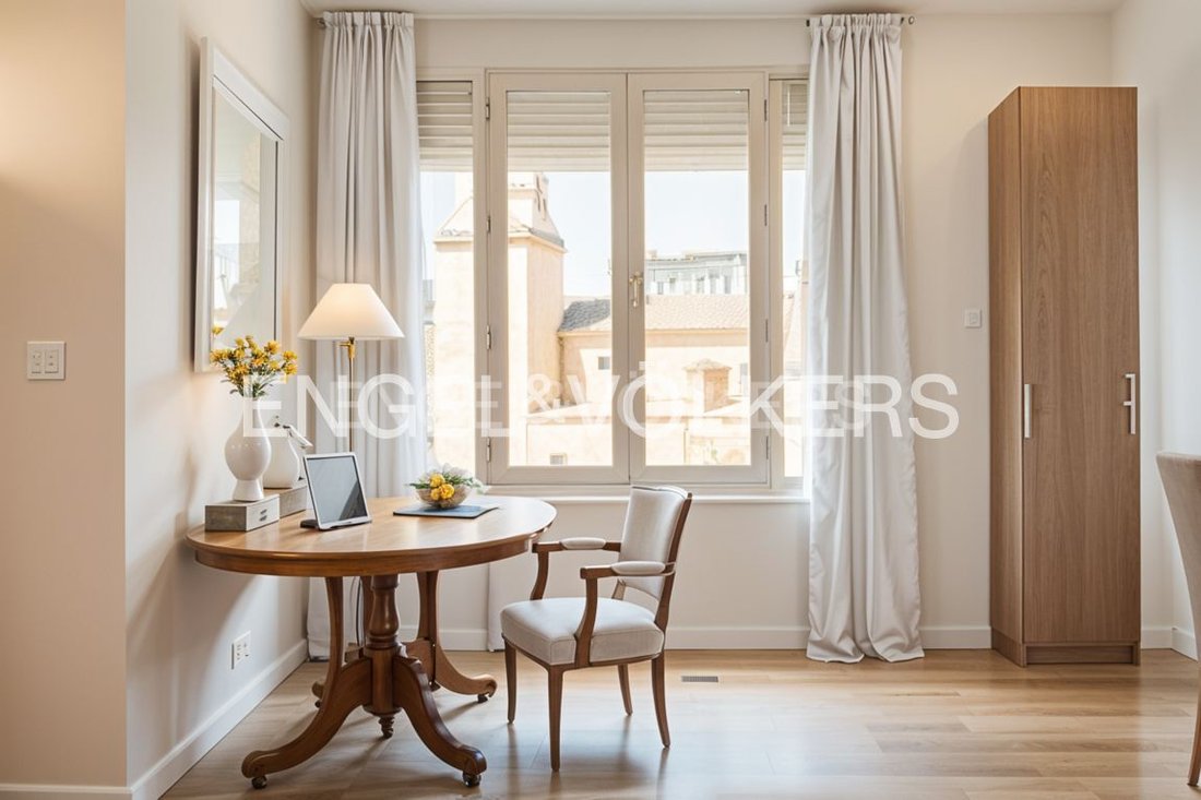 Apartamento en Ciutat Vella, Valencia, España 5 - 18787788
