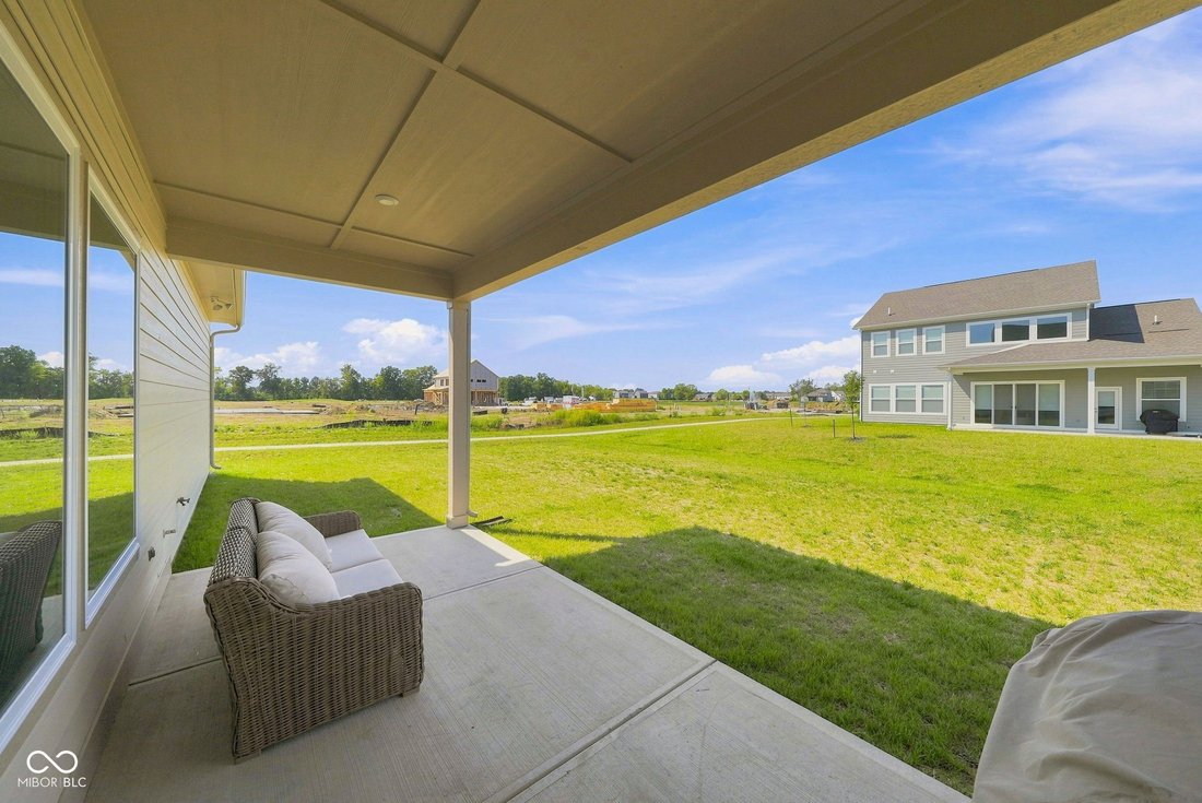House in Westfield, Indiana, United States 4 - 18783696