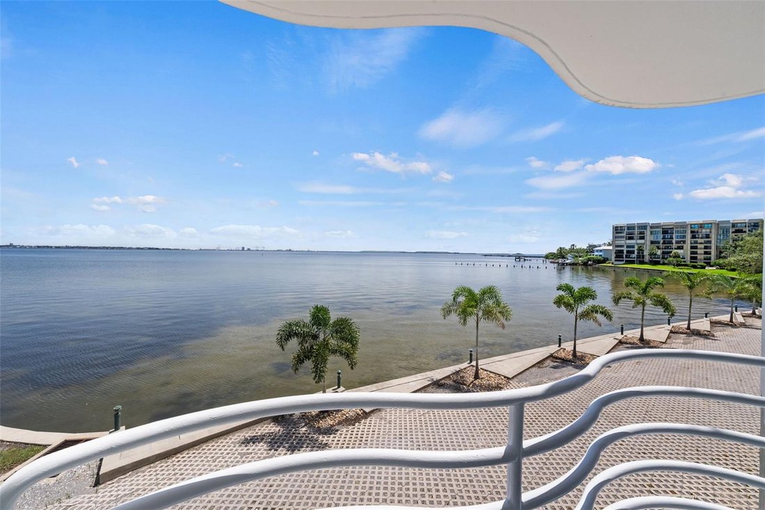 Condo in Tampa, Florida, United States 1 - 18786598
