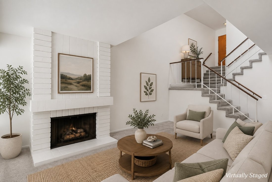 Casa en Fullerton, California, Estados Unidos 5 - 18785524
