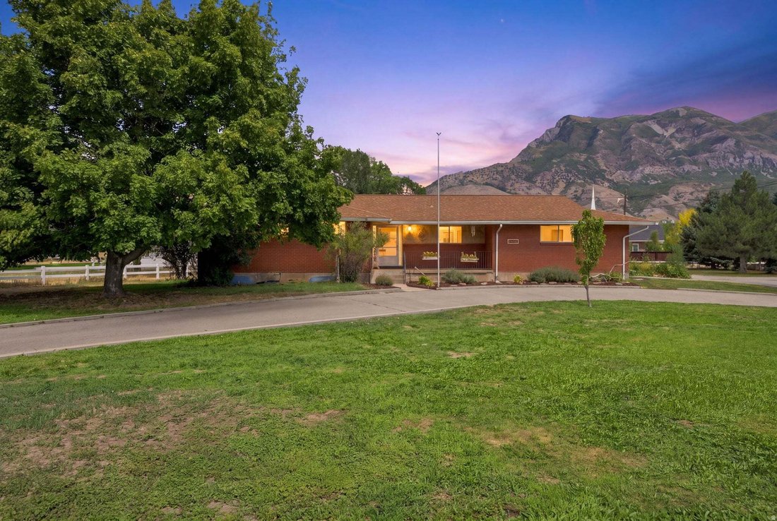 Maison à Highland, Utah, États-Unis 2 - 18786181