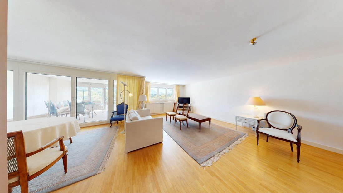 Appartement à Lucerne, Canton de Lucerne, Suisse 4 - 18783537
