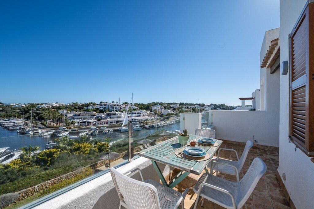 Appartement à Cala d'Or, Santanyí, Îles Baléares 1 - 18786255