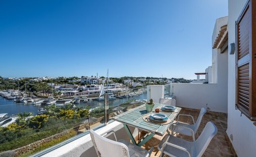 Appartamento a Cala d'Or, Santanyí, Isole Baleari 1