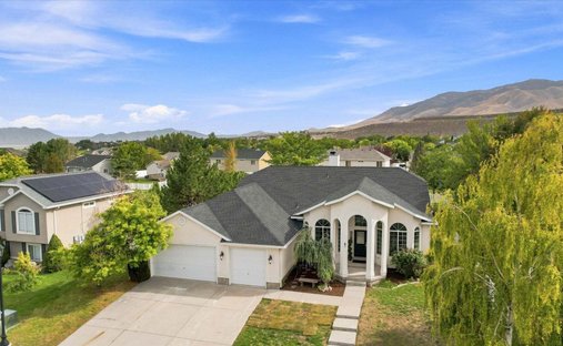 Haus in Saratoga Springs, Utah, Vereinigte Staaten 1