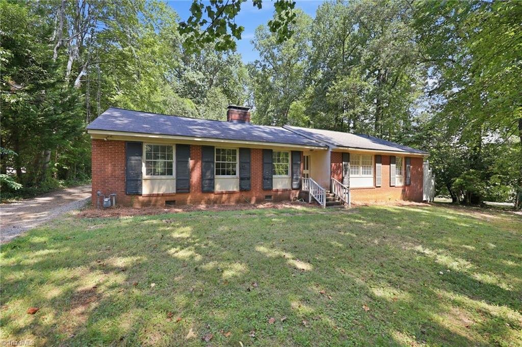 House in Greensboro, North Carolina, United States 1 - 18786408