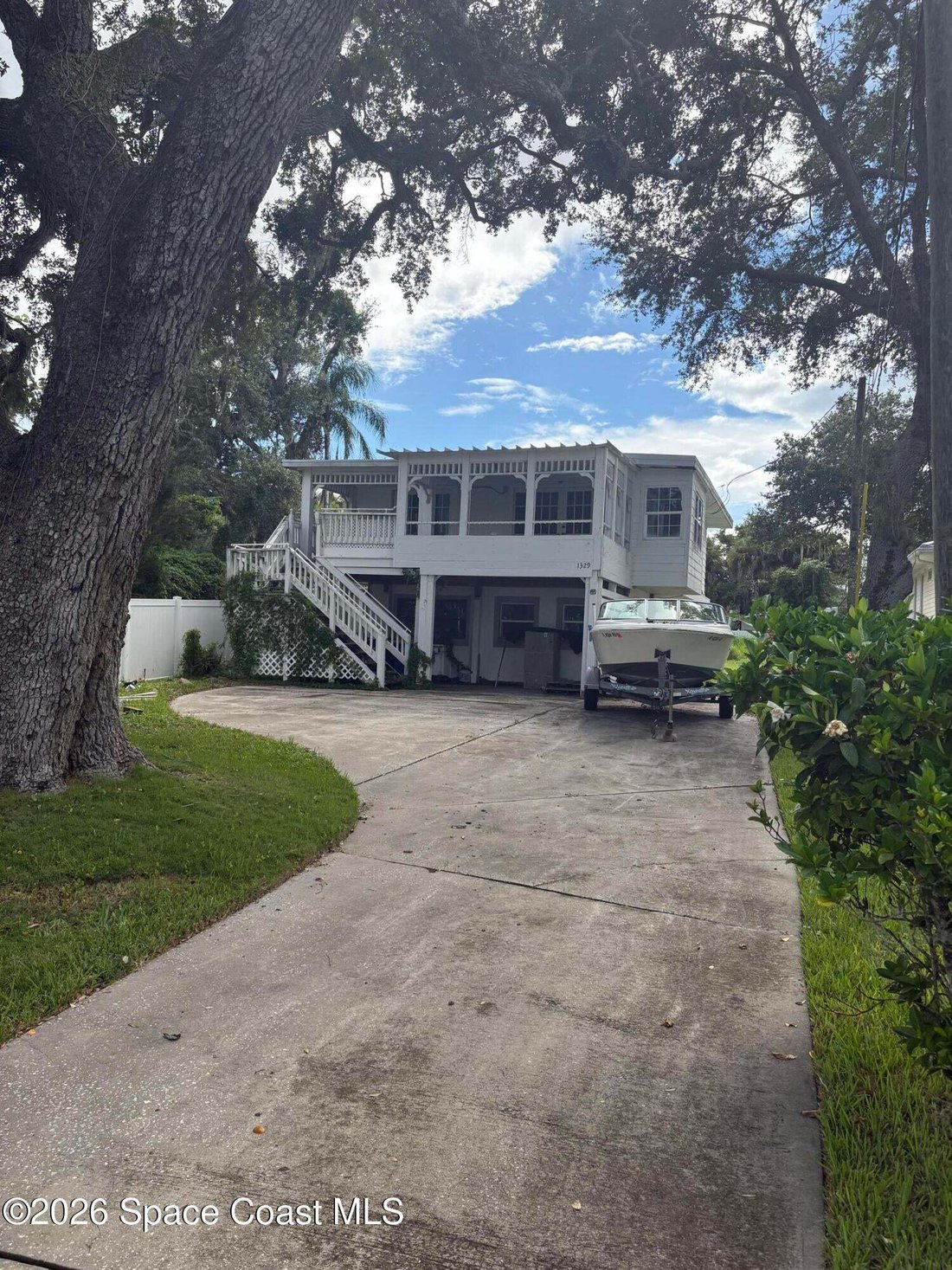 Maison à Rockledge, Floride, États-Unis 1 - 18785762