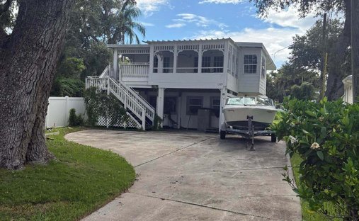 House in Rockledge, Florida, United States 1