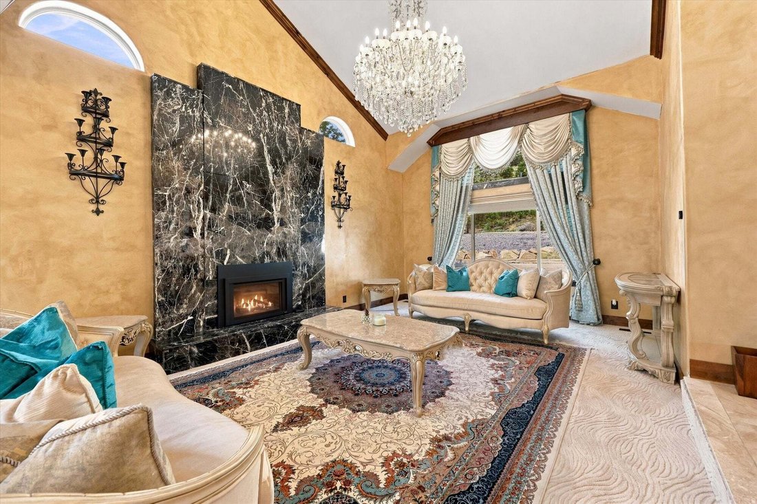 Casa en Cottonwood Heights, Utah, Estados Unidos 5 - 18786241