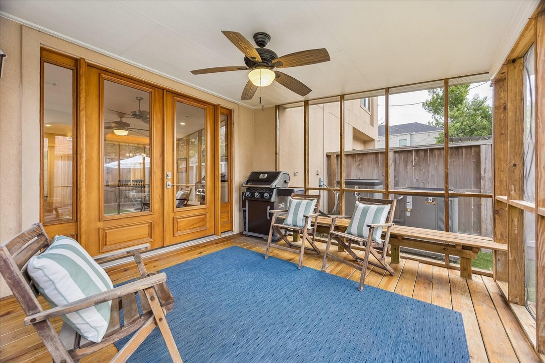 Residenza a Houston, Texas, Stati Uniti 4 - 18784209
