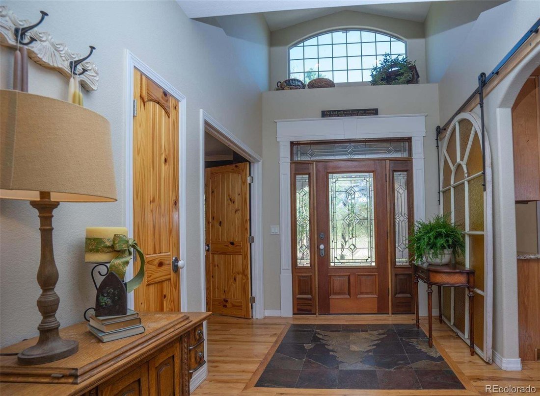 Casa a Black Forest, Colorado, Stati Uniti 3 - 18785927