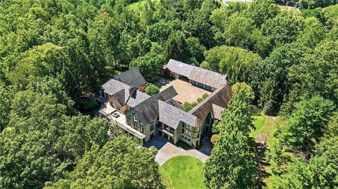 Maison à Hermitage, Pennsylvanie, États-Unis 2 - 18785832