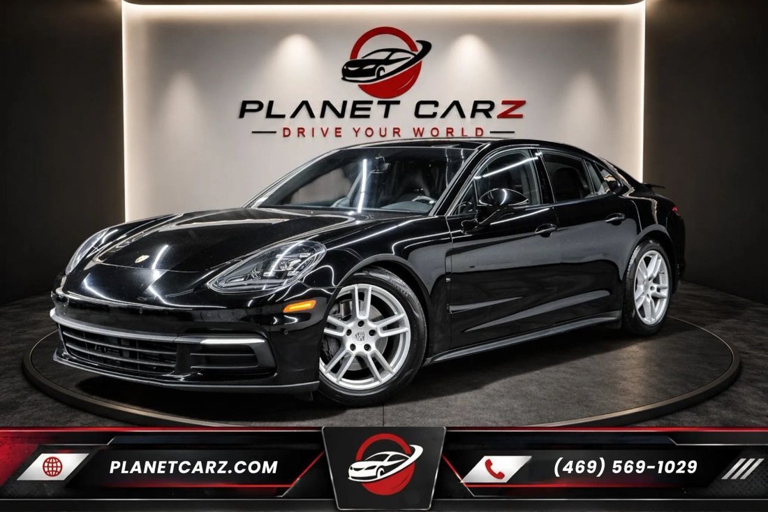 Sedan in Garland, TX, United States 1 - 18788247