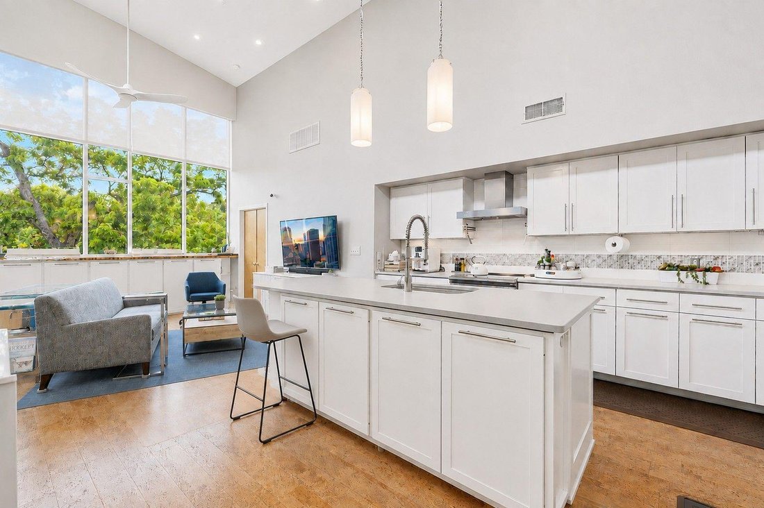 Condominio a Austin, Texas, Stati Uniti 1 - 18783669