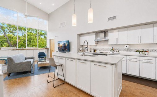 Condo in Austin, Texas, United States 1