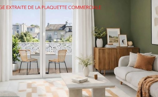 Appartamento a Minimes-Barrière de Paris, Tolosa, Francia 1