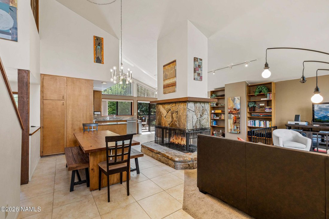 House in Flagstaff, Arizona, United States 5 - 18781518