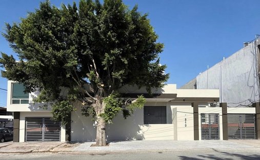 Casa en Guadalupe, Nuevo León, México 1