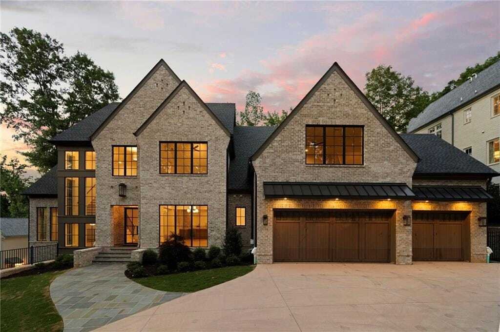 House in Atlanta, Georgia, United States 2 - 18788830