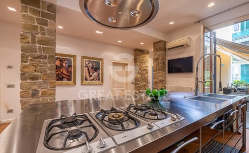 Appartamento a Centro, Firenze, Toscana 1