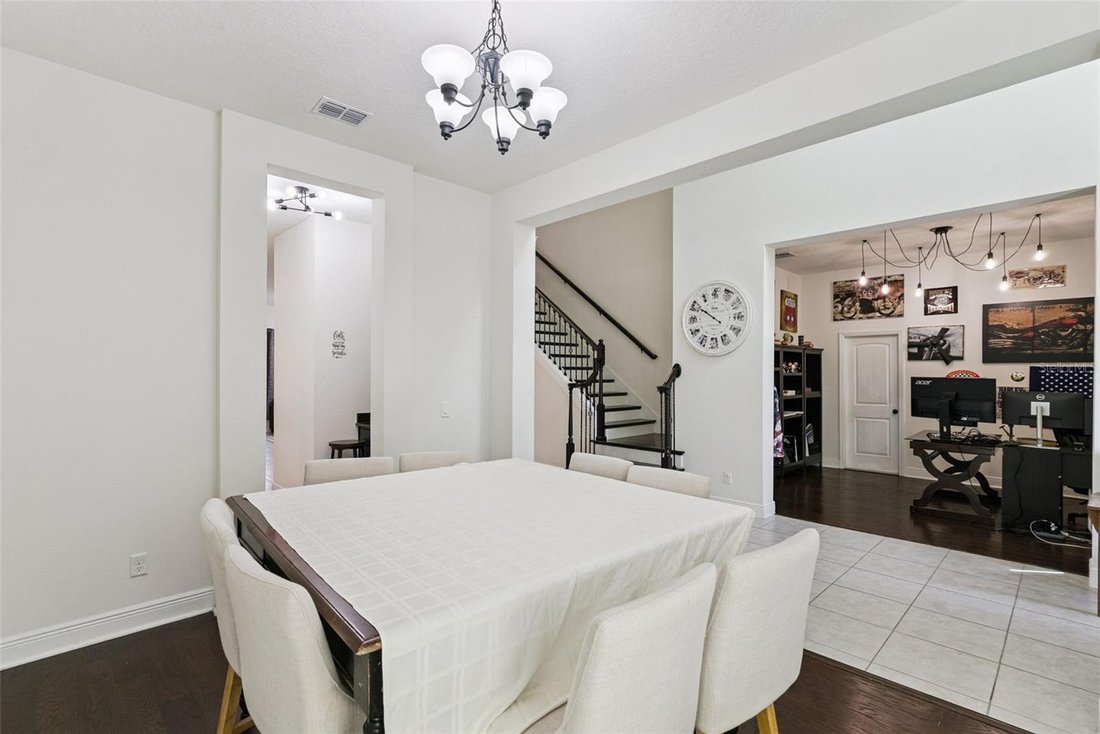 House in Oviedo, Florida, United States 4 - 18576741