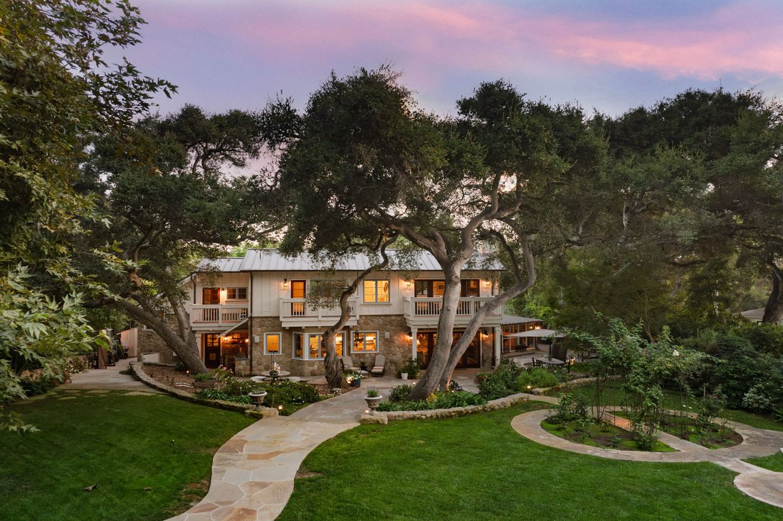 House in Montecito, California, United States 2 - 18784570