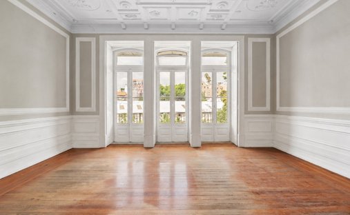 Apartment in Santo Antonio, Lisbon, Portugal 1