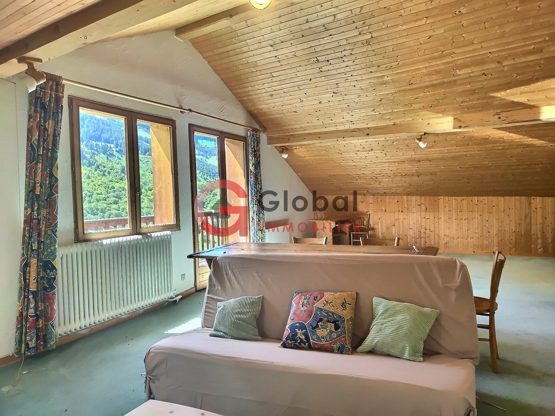Apartamento en Les Allues, Auvernia-Ródano-Alpes, Francia 4 - 18787679