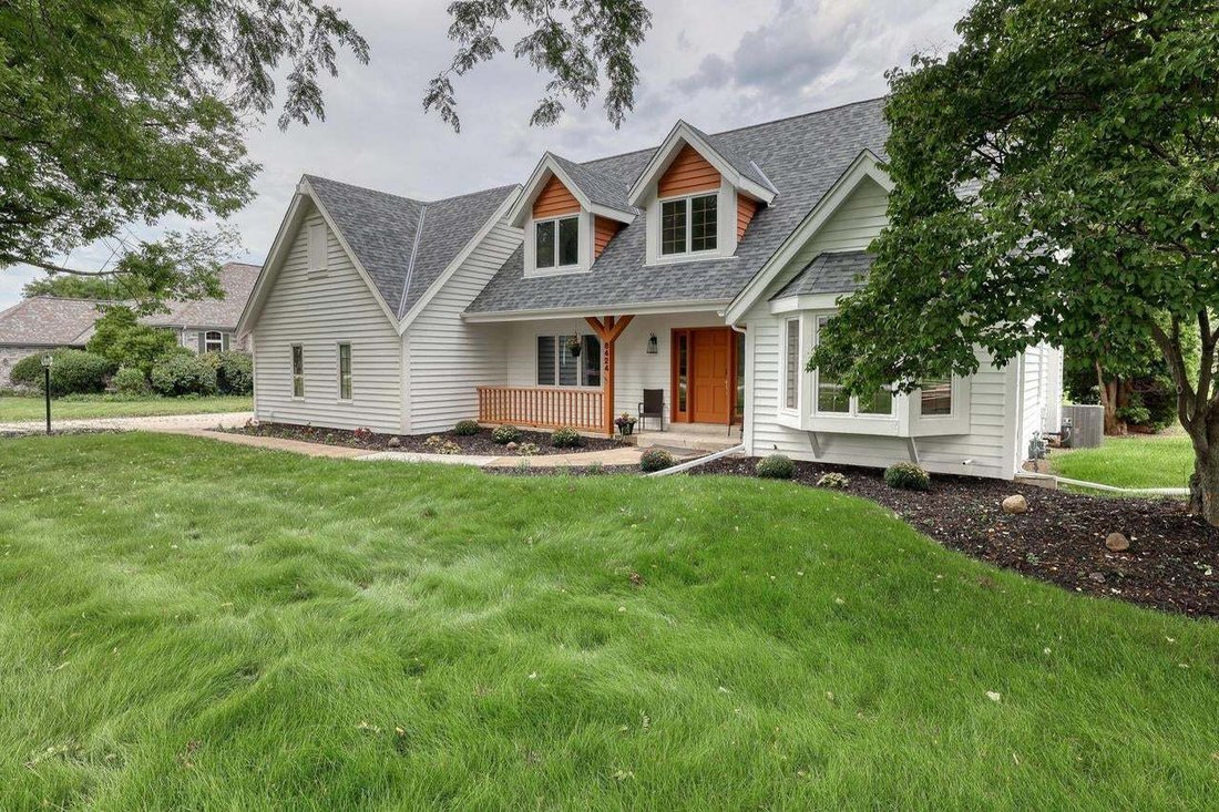 House in Franklin, Wisconsin, United States 2 - 18785902